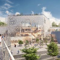 URW to rebrand six European malls as Westfield