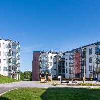 Patrizia acquires Helsinki residential portfolio for €145m (FI)