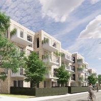 Niam acquires Danish resi scheme