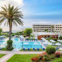 Meliá opens its first hotel in Rhodes (GR)