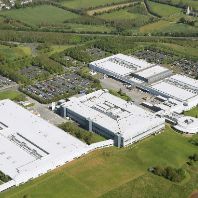 Starz Real Estate provides €64m financing for Liffey Business Campus deal (IE)