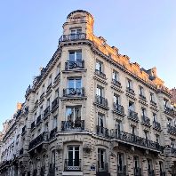 CBRE Global Investors acquires Paris office property (FR)