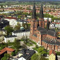 Aberdeen Standard invests in Uppsala resi market (SE)