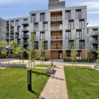 Catella acquires Aarhus residential complex for €85m (DK)