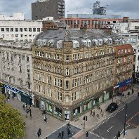 Thackeray Group acquires prime Manchester mixed-use building (GB)