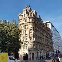 Boscalt Hospitality acquires London hotel (GB)