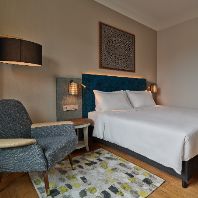 IHG opens new Voco hotel in The Hague (NL)