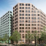 Henderson Park and Hines secure €27.5m for Barcelona development project (ES)