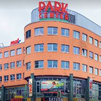 Angelo Gordon and Kintyre acquire Park Center Treptow in Berlin (DE)