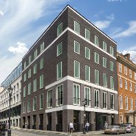 Deka Immobilien acquires London office property for €257m (GB)