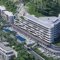 IHG opens new hotel in Montenegro