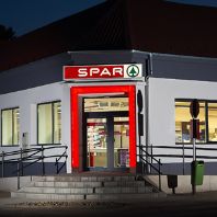 SPAR opens its 600th store in Hungary