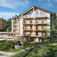 IHG brings its Holiday Inn Resort brand to Szklarska Poreba (PL)