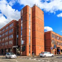 Newcore sells Sutton office building €13m (GB)