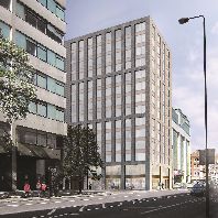 Union Investment acquires London aparthotel for €60m (GB)