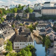 AM alpha sells Luxembourg office building