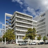 Hines unveils plans for interim use concept ‘shaere’ at ‘aer’ in Munich (DE)