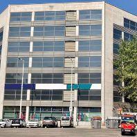 AEW acquires major office refurbishment in Barcelona (ES)