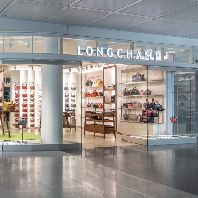 Longchamp opens new store in Munich (DE)