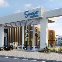 Blackstone and Hudson Pacific Properties unveil plans for UK film studios