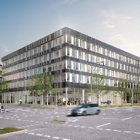 Warburg-HIH Invest acquires Milestone 4 scheme in Freiburg (DE)