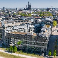 Barings acquires Cologne mixed-use property (DE)