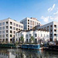 Aitch Group to invest €70.5m in London mixed-use portfolio (GB)