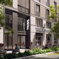 Accor to open its first Tribe hotel in Hungary