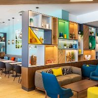 IHG opens new Holiday Inn hotel in Dublin (IE)