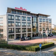 SynVest acquires office building in Hoofddorp (NL)