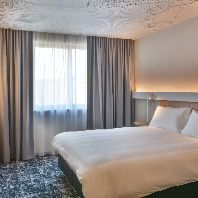 Accor Group opens new Ibis hotel in Bucharest (RO)