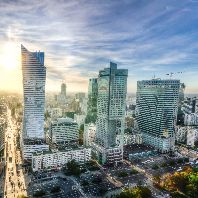 Deka acquires Warsaw office property for €152m (PL)