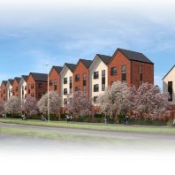 Willmott Dixon secures €21.8m second phase of Swindon housing scheme (GB)