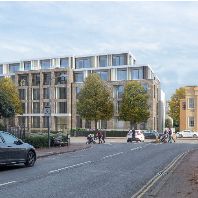 Schroders and Octopus Real Estate acquire €65m retirement village (GB)
