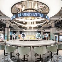 Flannels opens its first regional flagship in Meadowhall (GB)