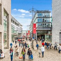 Corum AM acquires Mosae Forum shopping centre (NL)