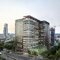 Standard International to open new hotel in Brussels (BE)