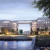 NCC secures new Copenhagen office development (DK)