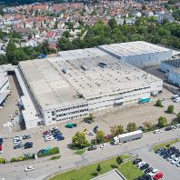 Sirius invests €84.8m in German mixed-use portfolio