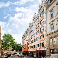 Deutsche Hospitality opens new lifestyle hotel in Vienna (AT)