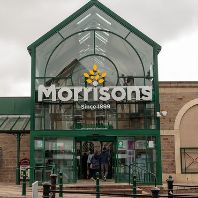 Morrisons agrees to CD&R's €8.2bn takeover offer (GB)