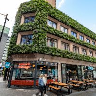 BrewDog launches craft beer hotel (GB)