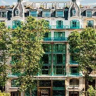 IHG opens new Kimpton hotel in Paris (FR)