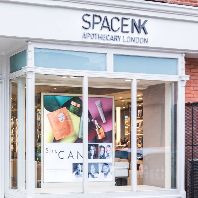 Rose Inc joins Space NK roster (GB)