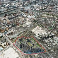 Dublin’s ‘Brick Yards’ site on the market for €80m (IE)