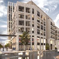 Durkan secures €99.3m London resi development project (GB)