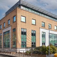 Union Investment acquires office complex in Dublin (IE)