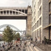 Edmond de Rothschild REIM invests €58.4m in Gateshead BtR (GB)