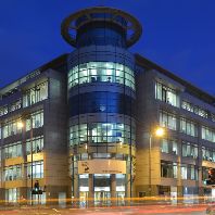 Union Investment acquires Edinburgh office building (GB)