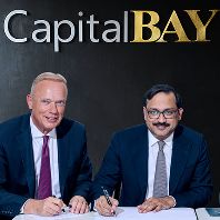 Gulf Islamic Investments and Capital Bay to invest in European senior living